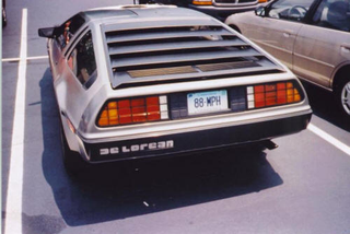 Illustration for article titled 50 Vanity Plates That Slipped By The DMV